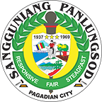 Sangguniang Panlungsod Logo